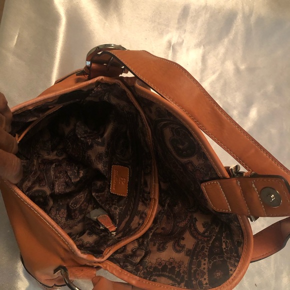 Bellerose Handbag - Picture 7 of 8